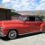 1948 Dodge Custom Convertible