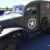 1941 Dodge WC27 WWII Ambulance