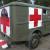 1941 Dodge WC27 WWII Ambulance