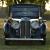 1937 LAGONDA LG6 Limousine De Ville