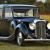 1937 LAGONDA LG6 Limousine De Ville