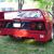 1985 Replica/Kit Makes Replica Ferrari F40 Fiero GT
