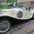 1936 Replica/Kit Makes Jaguar/Duke