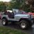 1985 Jeep CJ