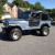 1985 Jeep CJ