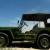 1942 Willys Willys Jeep MB MB