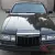 1986 Lincoln Mark Series Hot Rod