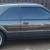 1986 Lincoln Mark Series Hot Rod