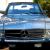 1981 Mercedes-Benz 300-Series 380SL Convertible