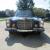 1970 Mercedes-Benz 200-Series 108 inch wheelbase