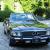 1987 Mercedes-Benz 500-Series Roadster
