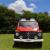 1980 Mercedes-Benz G-Class 1980 MERCEDES BENS G230 FIREFIGHTER TRUCK 4WD SUV