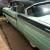 Mercury: Monterey Continental Kit