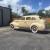 1938 Packard 110