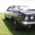 1971 Plymouth Barracuda CONVERTIBLE