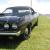 1971 Plymouth Barracuda CONVERTIBLE