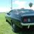 1971 Plymouth Barracuda CONVERTIBLE