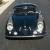 1955 Porsche 356