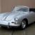 1963 Porsche 356 356S