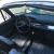 1968 Porsche 912 Soft Window