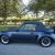 1980 Porsche 930 930