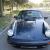 1980 Porsche 930 930