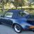 1980 Porsche 930 930