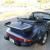 1980 Porsche 930 930
