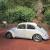 1966 Volkswagen Beetle - Classic