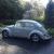 1966 Volkswagen Beetle - Classic