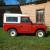 1969 Land Rover Series IIA