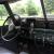 1962 Land Rover Series IIA Station Wagon