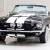 1967 Ford Mustang Shelby GT350 Options