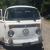 1978 Volkswagen Bus/Vanagon