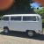 1978 Volkswagen Bus/Vanagon