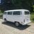 1978 Volkswagen Bus/Vanagon