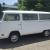 1978 Volkswagen Bus/Vanagon