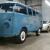1963 Volkswagen Bus/Vanagon Westphalia