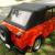 1974 Volkswagen Thing THING