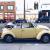1978 Volkswagen Beetle - Classic Super Beetle