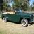 1950 Willys Jeepster