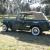 1950 Willys Jeepster