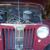 1949 Willys Jeepster Phantom (Convertible)