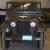 Jeep Willys Putnam M-38