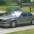 1988 BMW 6-Series