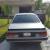 1988 BMW 6-Series