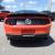 2012 Ford Mustang 2dr Coupe Boss 302