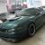 2002 Ford Mustang 2dr Convertible GT Deluxe