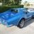 1970 Chevrolet Corvette T-Top