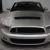 2010 Ford Mustang 2dr Convertible Shelby GT500